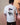 Camiseta Ice Cream Man — close na estampa exclusiva e detalhe da arte